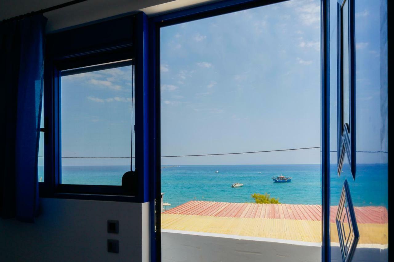Riva Del Mare Apartment Archangelos  Exterior photo