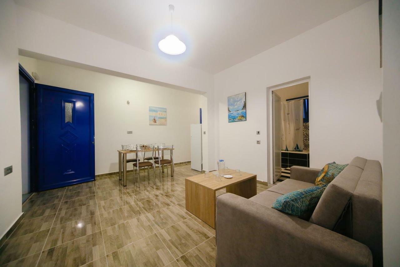 Riva Del Mare Apartment Archangelos  Exterior photo